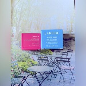 Laneige Bundle